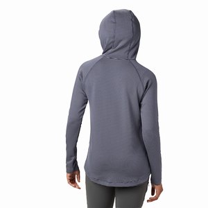 Columbia Bryce Canyon™ Hoodie Dam Grå (DRCHL7642)